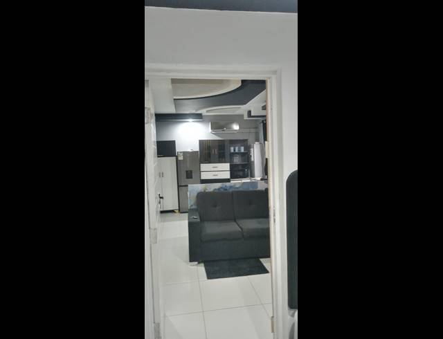 1 bed property to rent in MEER EN SEE